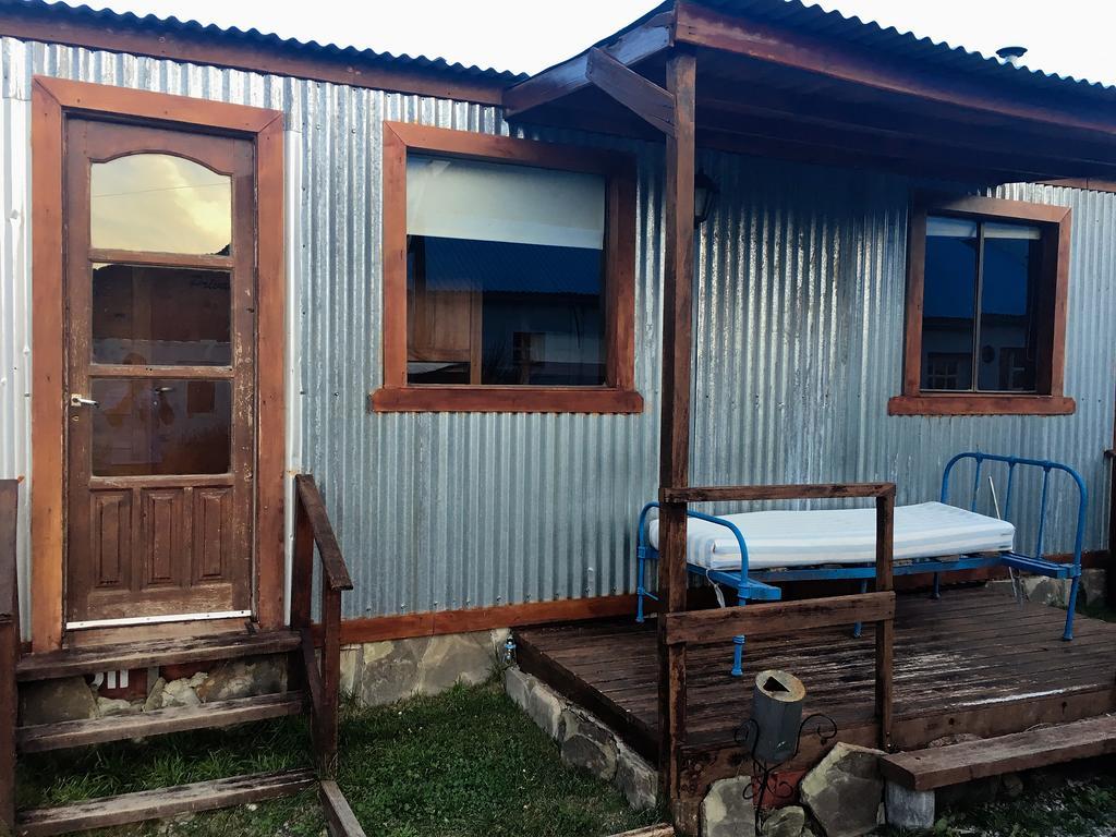 Lo De Trivi Hostel El Chalten Exterior photo